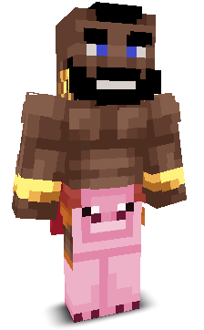 Igxtzy's skin