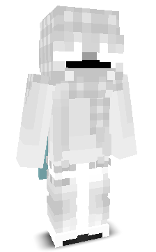 senpainoname's skin
