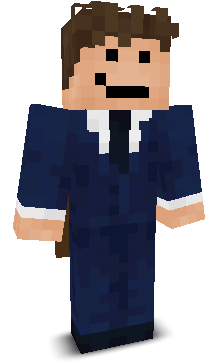 luabit's skin