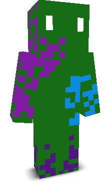 unhedged744's skin