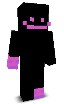 LazyLenn1610's skin