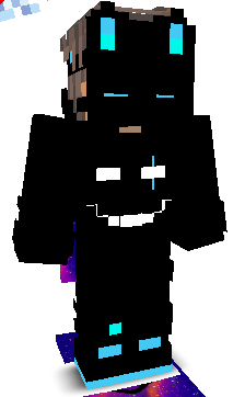 Flopper36's skin