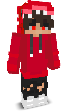 michalreal's skin