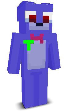 sanscool12321's skin