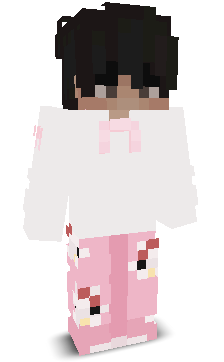 Fairnox's skin