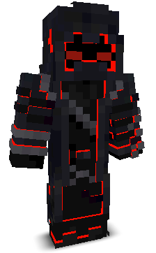 RyzerX21's skin