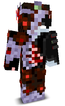 VoidSKIRTS's skin