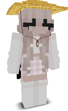 IamBarbieGirlFan's skin