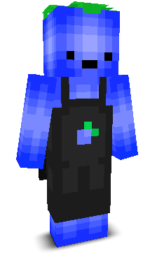 iFarmBerries's skin
