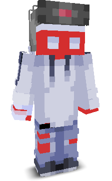 ToxicMax999's skin