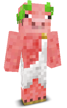 Skulliossis's skin