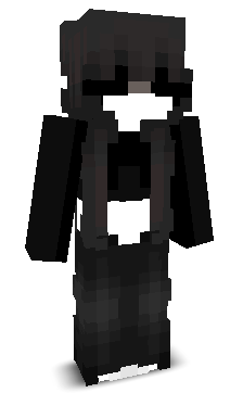 GodsentMerc's skin
