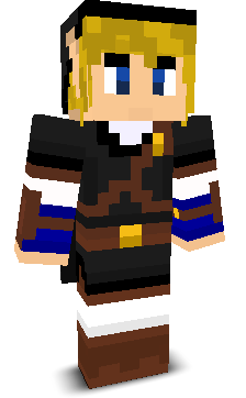 stamk's skin