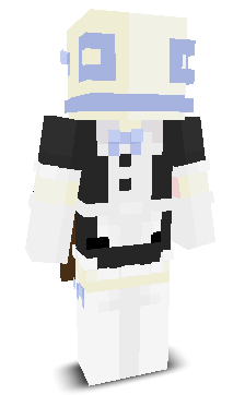 Sexifier's skin