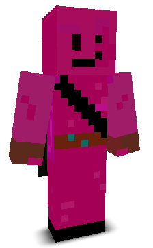 Leaker_gaming's skin