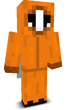 Comannde's skin
