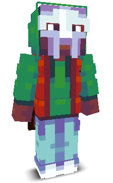 progamerboy150's skin