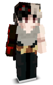 saayzen's skin