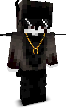 KEED's skin