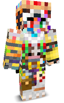 taxinguy's skin