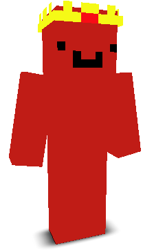 Micheal_mik3's skin
