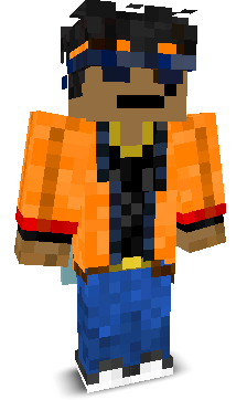 Ninjaflame0's skin