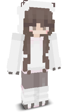 IvoryNymph's skin
