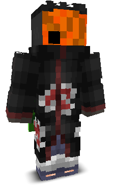 InfernalHound's skin