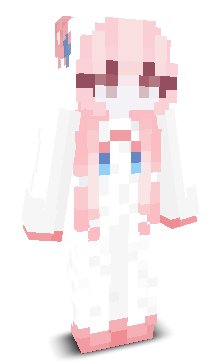 liljuju009's skin