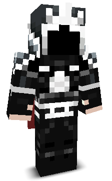 Robloxharry's skin