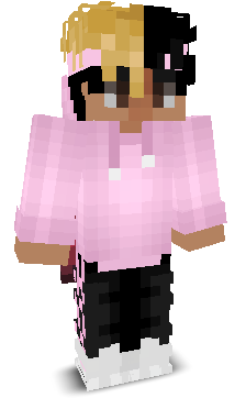 iTzJimKa's skin