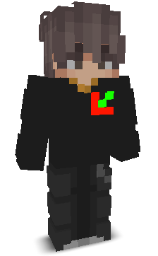 montyFV's skin