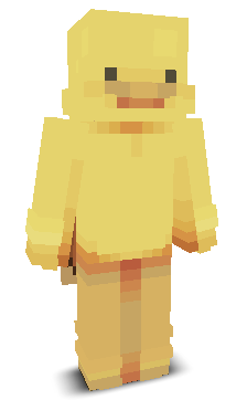 Certifeid_Ducky's skin