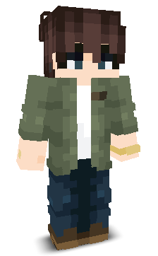dekqde's skin