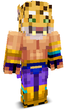 receba321's skin