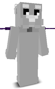 YoungOdda's skin