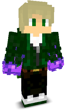 KhqledN's skin