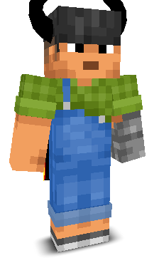 frozentee's skin