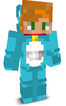 leorundo's skin