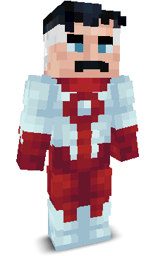 obologo's skin