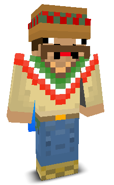 hfxd's skin
