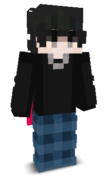 CCRTheKing's skin
