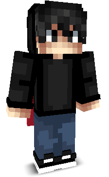 Miry7's skin