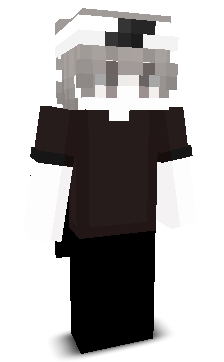 Kendziax's skin