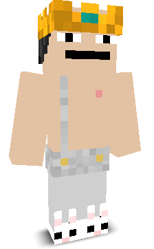 pocked's skin