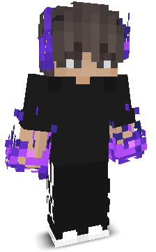 vAlanexMC's skin