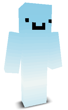 LXCLOUDX's skin