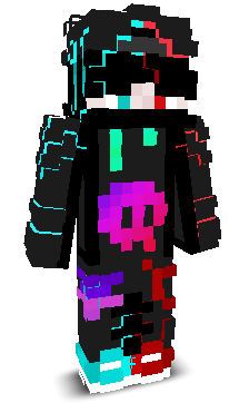 LexLoser2020's skin