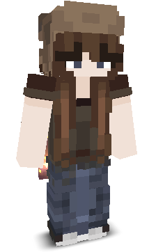 Rezzeh's skin