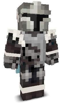 REMWARIOR1's skin